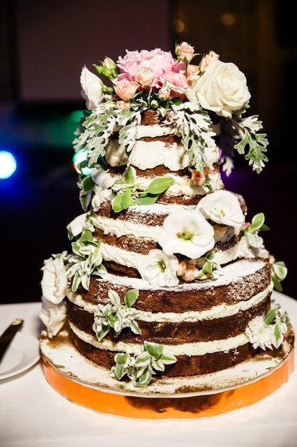 Классика в Природа, Ресторан / Банкетный зал от DEKOРАТОРИЯ 7