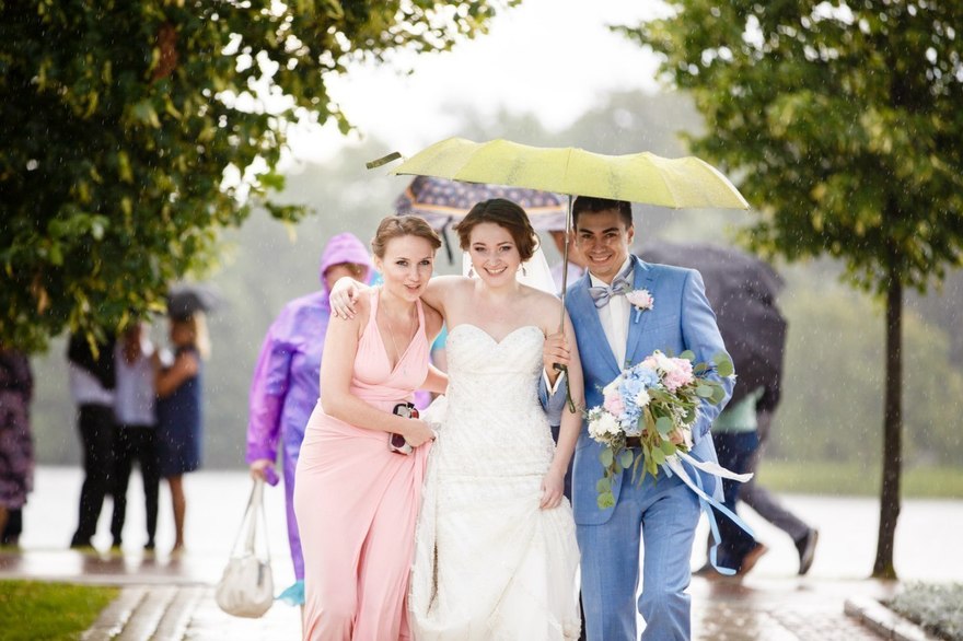 Классика в Природа, Ресторан / Банкетный зал от DEKOРАТОРИЯ 10