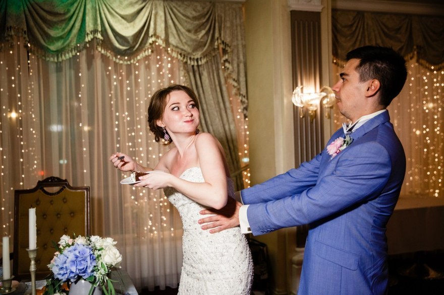 Классика в Природа, Ресторан / Банкетный зал от DEKOРАТОРИЯ 12