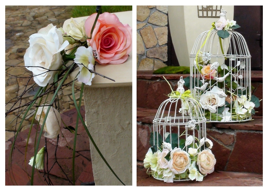 Эко в Ресторан / Банкетный зал от DEKOРАТОРИЯ 3