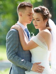 Фотоотчет со свадьбы Ольги и Серафима от Марина Арт 1