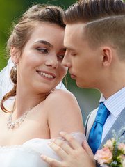 Фотоотчет со свадьбы Ольги и Серафима от Марина Арт 2