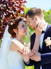 Фотоотчет со свадьбы Дарьи и Егора от Марина Арт 2