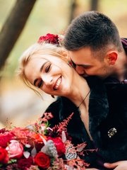 Фотоотчет со свадьбы 4 от Марина Арт 2