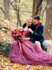 Фотоотчет со свадьбы 4 от Марина Арт 1