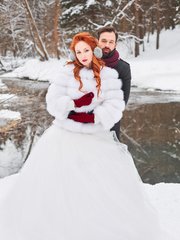 Фотоотчет со свадьбы 5 от Марина Арт 2