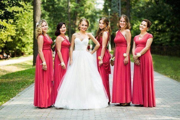 Классика в Ресторан / Банкетный зал от DEKOРАТОРИЯ 12