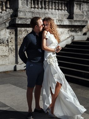 Фотоотчет со свадьбы Ольги и Алексея от Димм Гранд 2