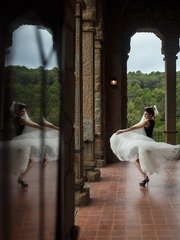 Фотоотчет со свадьбы Кати и Дениса от Димм Гранд 2