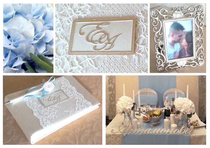 Весенняя / Летняя в Выездная регистрация, Ресторан / Банкетный зал от DEKOРАТОРИЯ 6