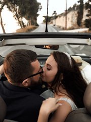 Фотоотчет со свадьбы 2 от Димм Гранд 1