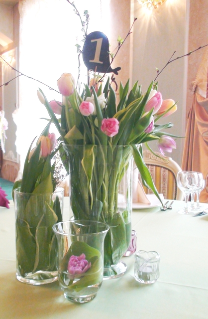 Шебби шик в Ресторан / Банкетный зал от DEKOРАТОРИЯ 4