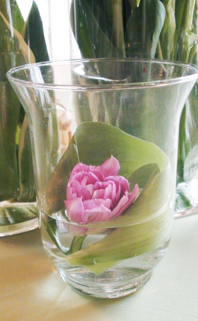 Шебби шик в Ресторан / Банкетный зал от DEKOРАТОРИЯ 5