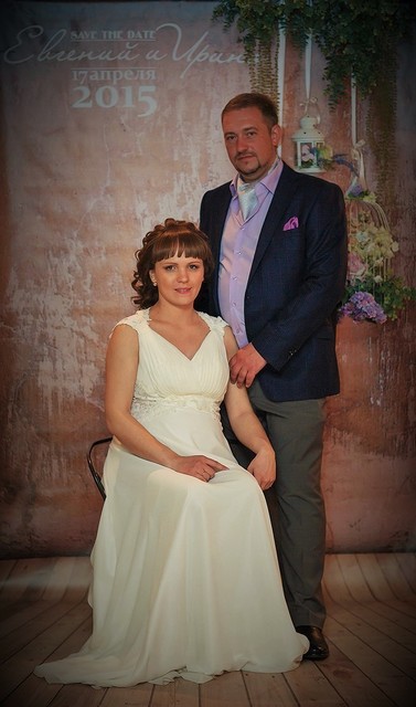 Шебби шик в Ресторан / Банкетный зал от DEKOРАТОРИЯ 13