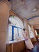 Шебби шик в Ресторан / Банкетный зал от DEKOРАТОРИЯ 9