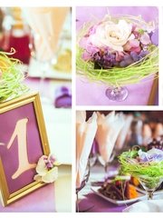 Рассадка в Прованс от  1