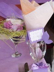 Рассадка в Прованс от  2