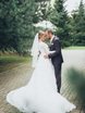 Свадьба Андрея и Валерии от Свадебное агентство Белая Sказка 8