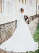Свадьба Андрея и Валерии от Свадебное агентство Белая Sказка 11