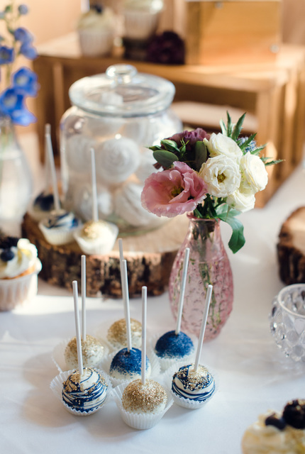 Свадьба Данилы и Ксении от Свадебное агентство Белая Sказка 17