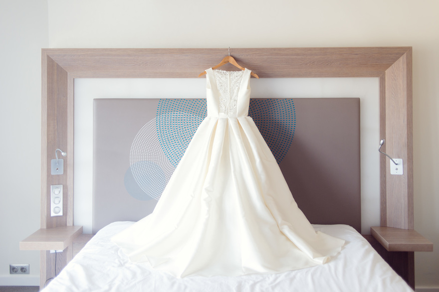 Свадьба Данилы и Ксении от Свадебное агентство Белая Sказка 23