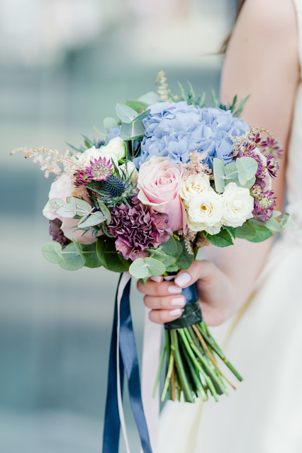 Свадьба Данилы и Ксении от Свадебное агентство Белая Sказка 28