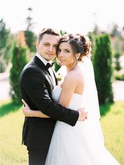 Свадьба Евгения и Марии от Свадебное агентство Белая Sказка 1