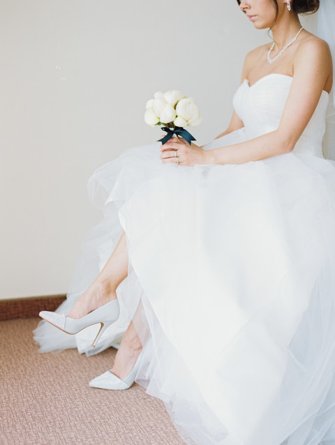 Свадьба Евгения и Марии от Свадебное агентство Белая Sказка 10