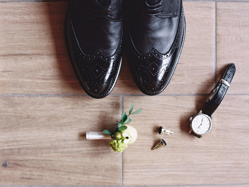 Свадьба Евгения и Марии от Свадебное агентство Белая Sказка 18