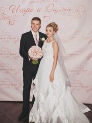 Свадьба Игоря и Дарьи от  1