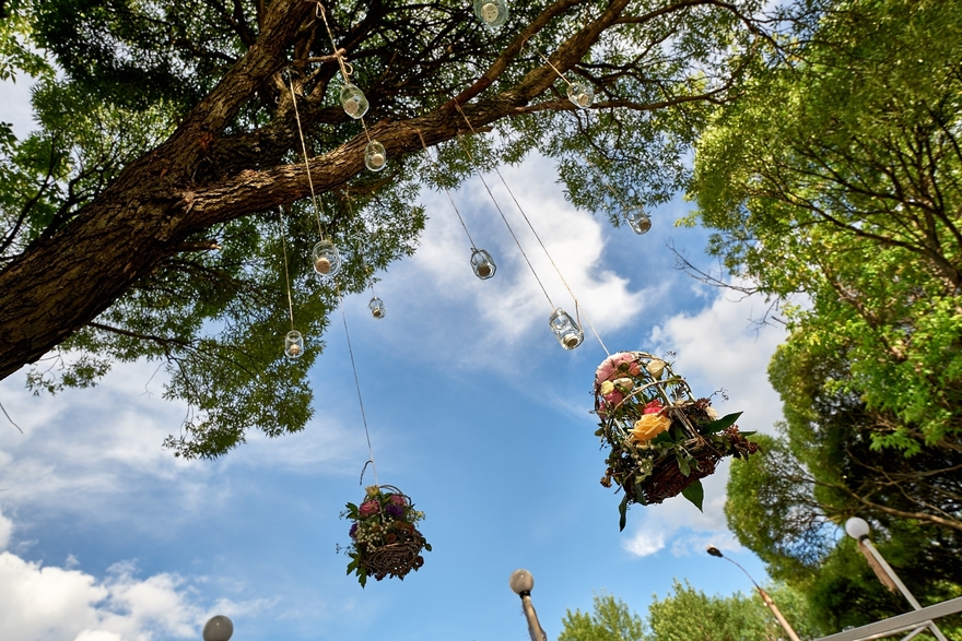 Рустик в Природа, Ресторан / Банкетный зал от Студия декора Абетель декор 13