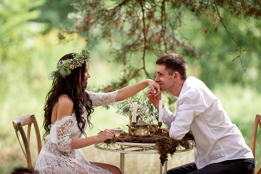 Тематический, Эко в Природа от Студия декора Абетель декор 2