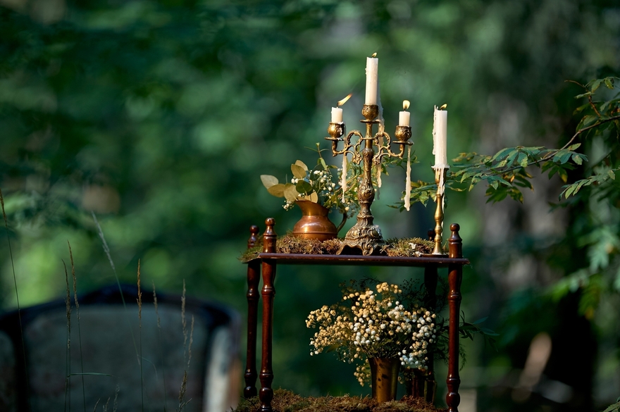 Тематический, Эко в Природа от Студия декора Абетель декор 4