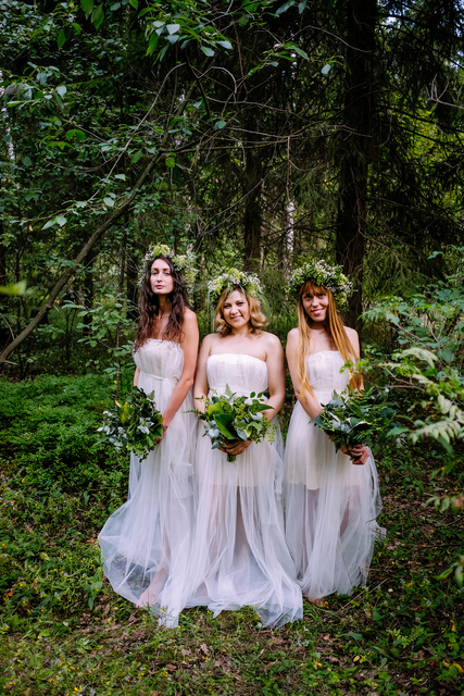 Тематический, Эко в Природа от Студия декора Абетель декор 6