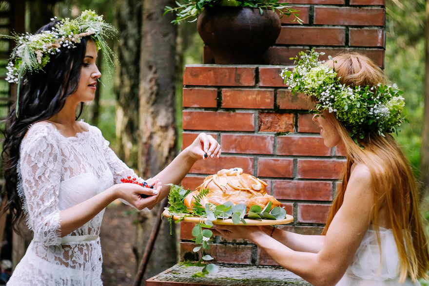 Тематический, Эко в Природа от Студия декора Абетель декор 8