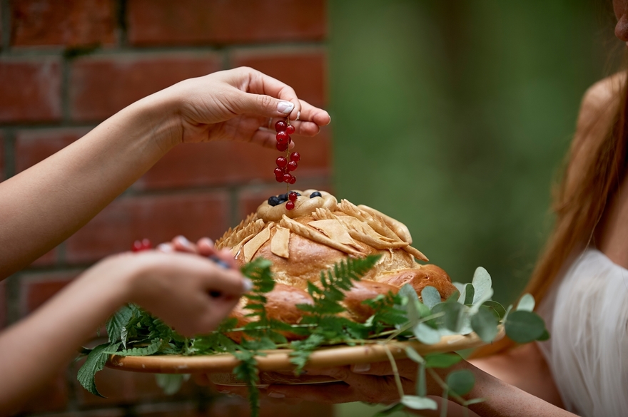 Тематический, Эко в Природа от Студия декора Абетель декор 10