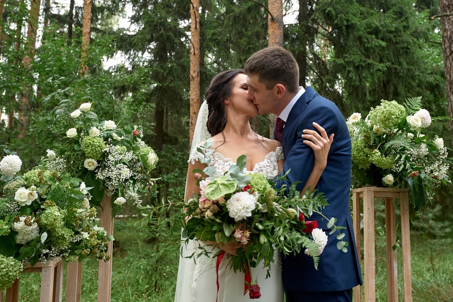 Тематический, Эко в Природа от Студия декора Абетель декор 12