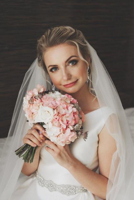 Классика в Ресторан / Банкетный зал от Студия декора Абетель декор 6