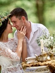 Природа, Фотосессия в Рустик, Тематический, Эко от  2