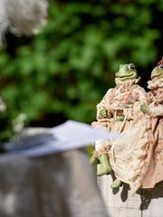 Выездная регистрация в Рустик от Студия декора Абетель декор 2