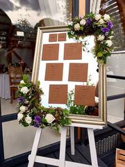 Рассадка в Классика, Рустик, Эко от Студия декора Абетель декор 1