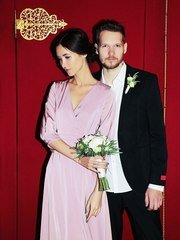 Высокие / Собранные от Свадебный стилист Красовицкая Елена 2