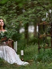 Свадьба Стаса и Олеси от Агентство стильных свадеб Абетель 2