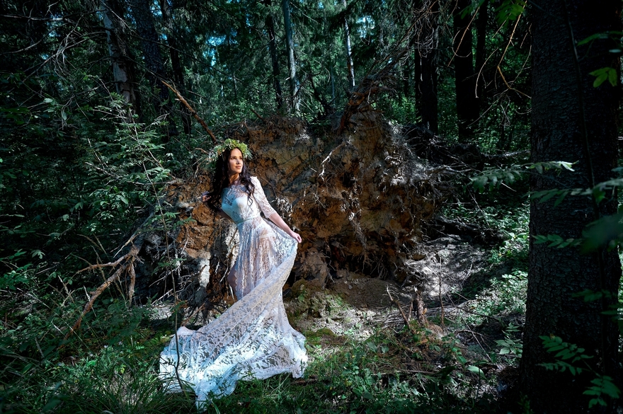 Свадьба Стаса и Олеси от Агентство стильных свадеб Абетель 4