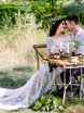 Свадьба Стаса и Олеси от Агентство стильных свадеб Абетель 6