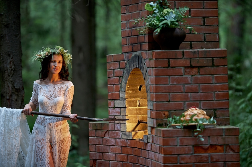 Свадьба Стаса и Олеси от Агентство стильных свадеб Абетель 8