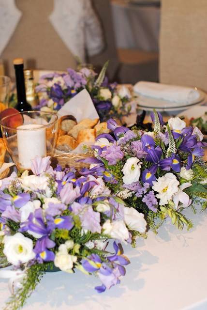 Свадьба в яхт-клубе от Агентство стильных свадеб Абетель 7