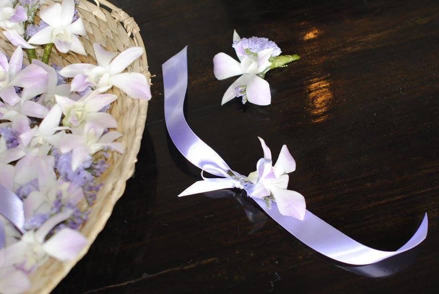 Свадьба в яхт-клубе от Агентство стильных свадеб Абетель 8