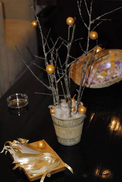 Свадьба в яхт-клубе от Агентство стильных свадеб Абетель 14