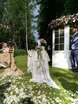 Свадьба Двери к счастью от Агентство стильных свадеб Абетель 3
